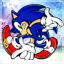 Dreamcast 'internet' page logo